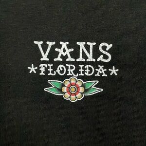 VANS FLORIDA